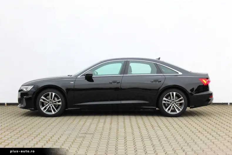 Audi A6 din 2024 cu 27.694 km - oferta AUD193123 - foto 3