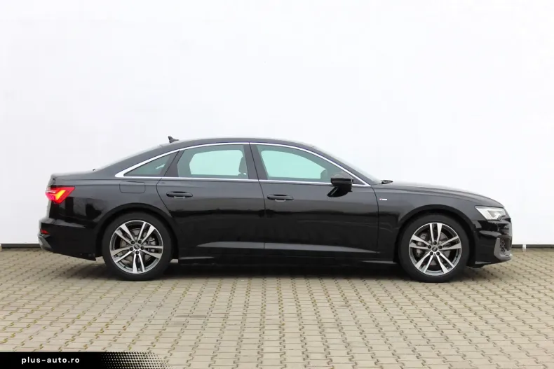 Audi A6 din 2024 cu 27.694 km - oferta AUD193123 - foto 6