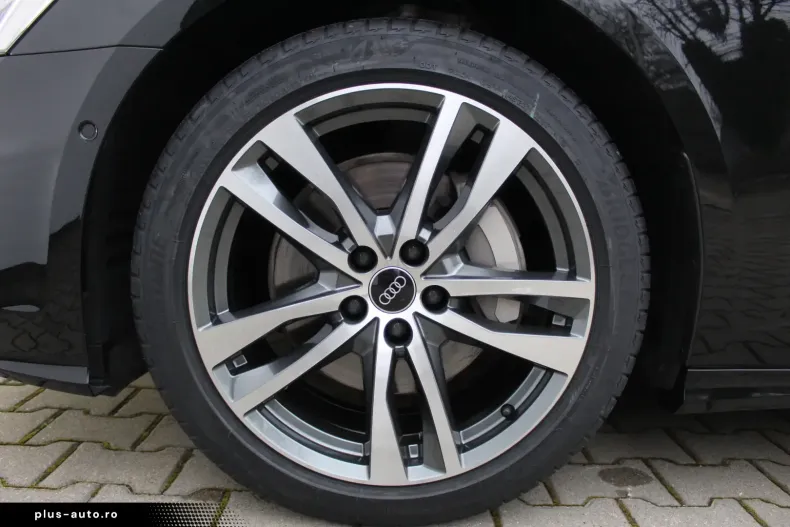 Audi A6 din 2024 cu 27.694 km - oferta AUD193123 - foto 9