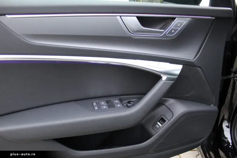 Audi A6 din 2024 cu 27.694 km - oferta AUD193123 - foto 10