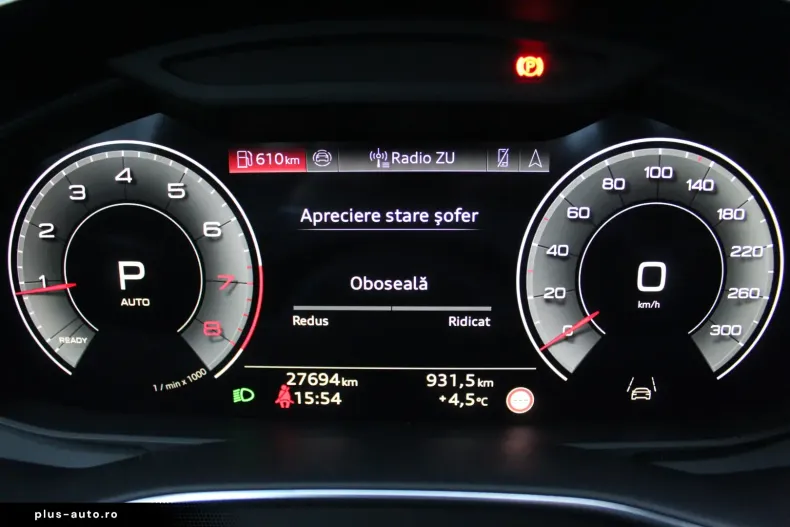 Audi A6 din 2024 cu 27.694 km - oferta AUD193123 - foto 15