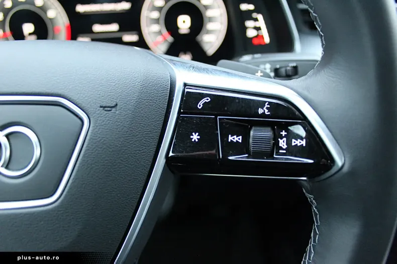 Audi A6 din 2024 cu 27.694 km - oferta AUD193123 - foto 17