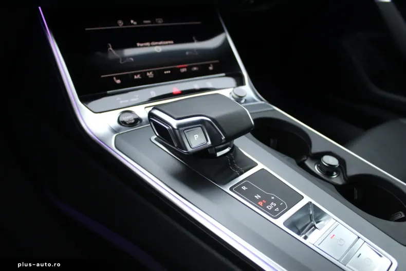 Audi A6 din 2024 cu 27.694 km - oferta AUD193123 - foto 18