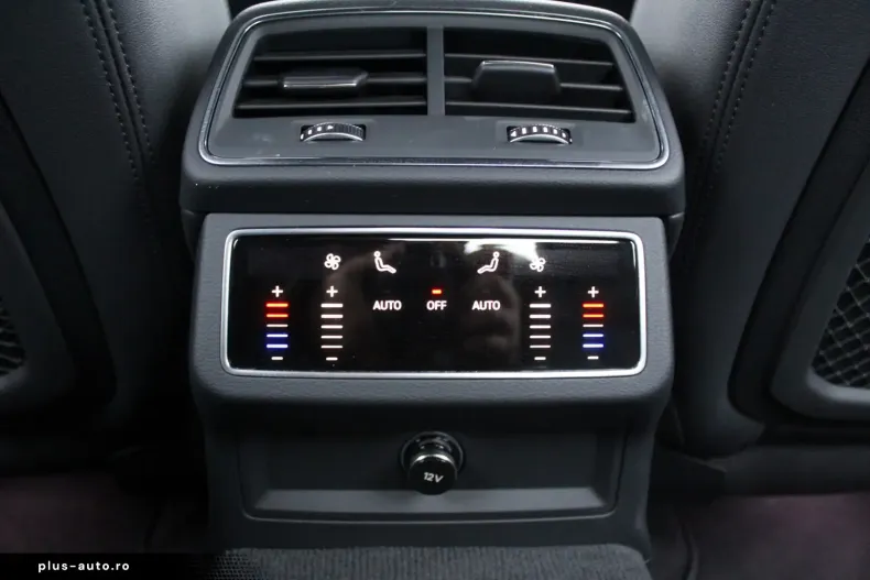 Audi A6 din 2024 cu 27.694 km - oferta AUD193123 - foto 21