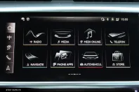 Audi A6 din 2024 cu 27.694 km - oferta AUD193123 - foto 23