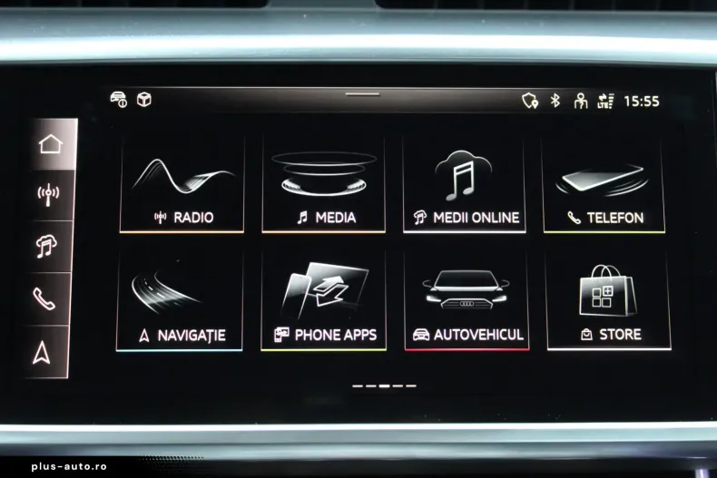 Audi A6 din 2024 cu 27.694 km - oferta AUD193123 - foto 23