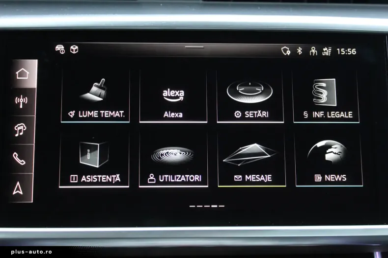 Audi A6 din 2024 cu 27.694 km - oferta AUD193123 - foto 24