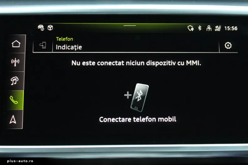 Audi A6 din 2024 cu 27.694 km - oferta AUD193123 - foto 25