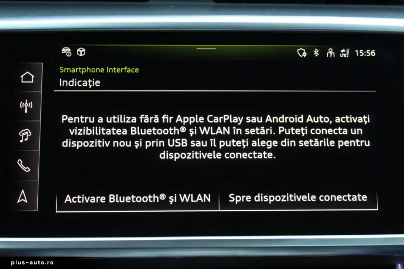 Audi A6 din 2024 cu 27.694 km - oferta AUD193123 - foto 26