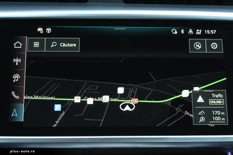 Audi A6 din 2024 cu 27.694 km - oferta AUD193123 - foto 27