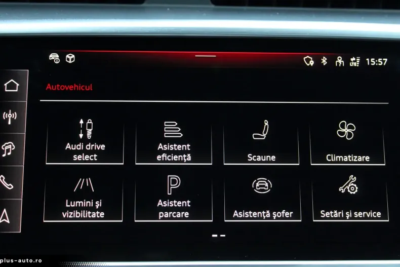 Audi A6 din 2024 cu 27.694 km - oferta AUD193123 - foto 28