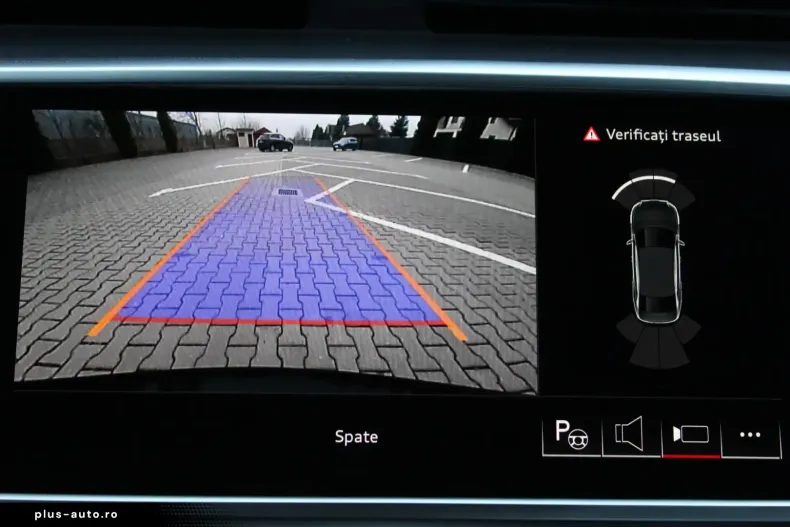 Audi A6 din 2024 cu 27.694 km - oferta AUD193123 - foto 32