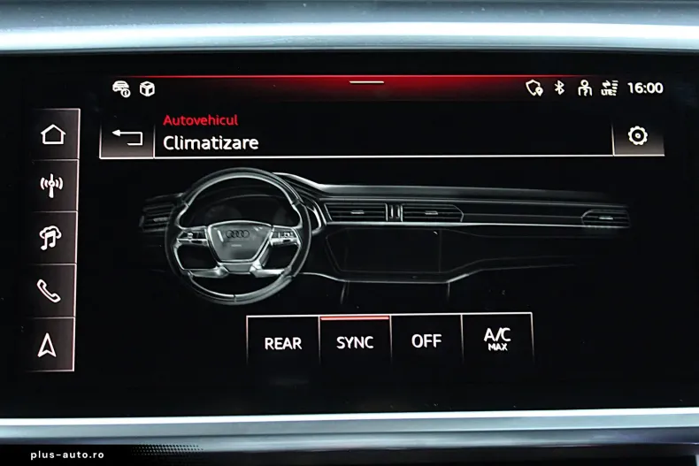 Audi A6 din 2024 cu 27.694 km - oferta AUD193123 - foto 33
