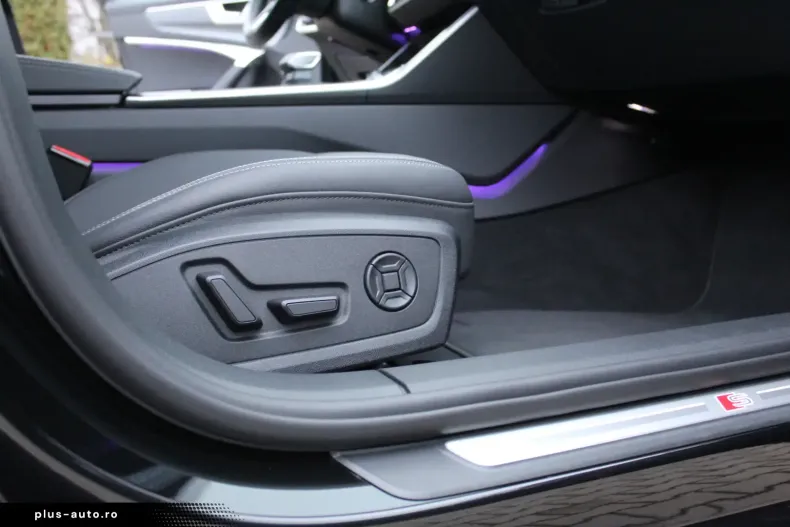 Audi A6 din 2024 cu 27.694 km - oferta AUD193123 - foto 36