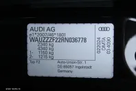 Audi A6 din 2024 cu 27.694 km - oferta AUD193123 - foto 38