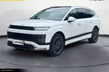 Hyundai IONIQ 9 din 2025 - oferta HYU193124