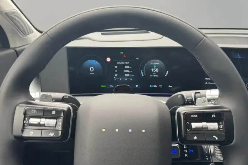 Hyundai IONIQ 9 din 2025 cu 2.500 km - oferta HYU193124 - foto 4