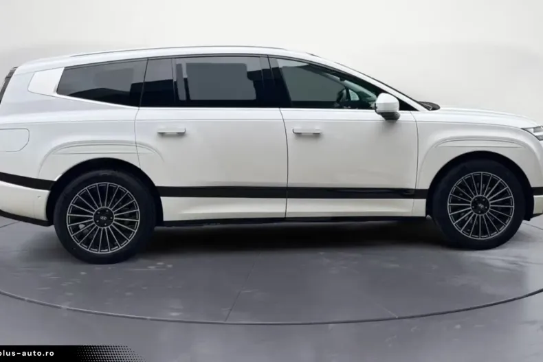 Hyundai IONIQ 9 din 2025 cu 2.500 km - oferta HYU193124 - foto 13