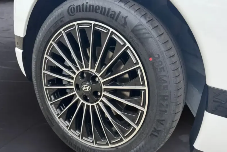 Hyundai IONIQ 9 din 2025 cu 2.500 km - oferta HYU193124 - foto 14