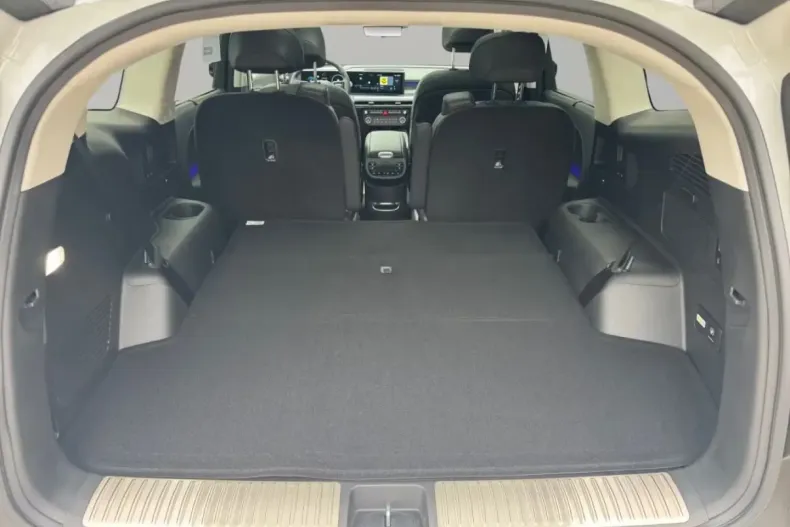 Hyundai IONIQ 9 din 2025 cu 2.500 km - oferta HYU193124 - foto 15