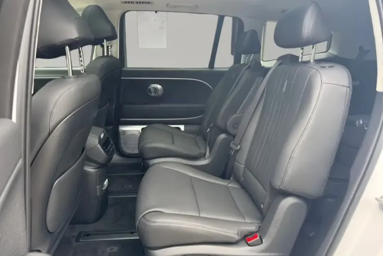 Hyundai IONIQ 9 din 2025 cu 2.500 km - oferta HYU193124 - foto 16