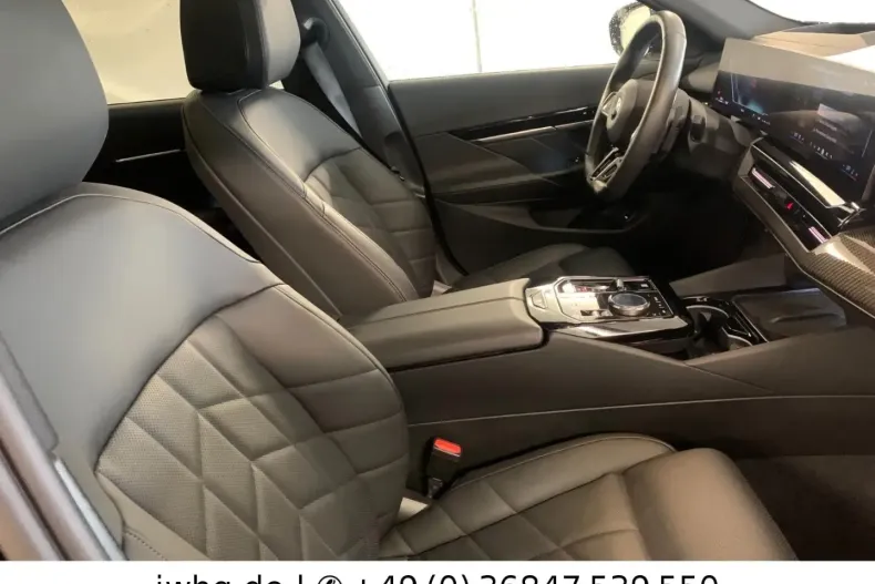 BMW 520 (Seria 5) din 2024 cu 32.900 km - oferta BMW193125 - foto 4