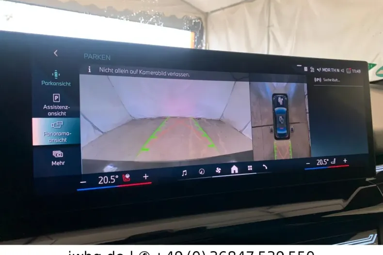 BMW 520 (Seria 5) din 2024 cu 32.900 km - oferta BMW193125 - foto 18