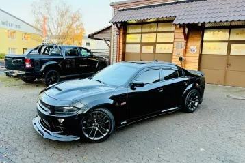 Dodge Charger din 2023 - oferta DOD193126