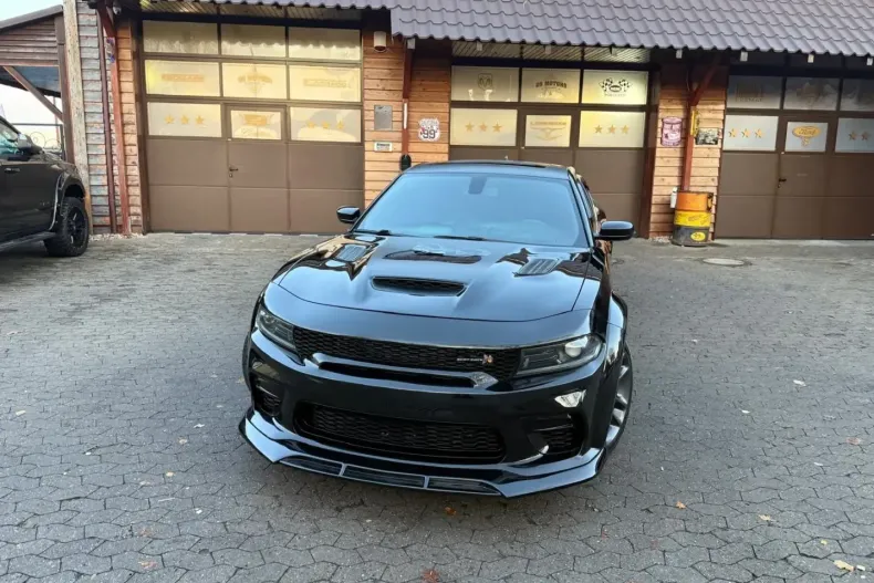 Dodge Charger din 2023 cu 48.900 km - oferta DOD193126 - foto 5