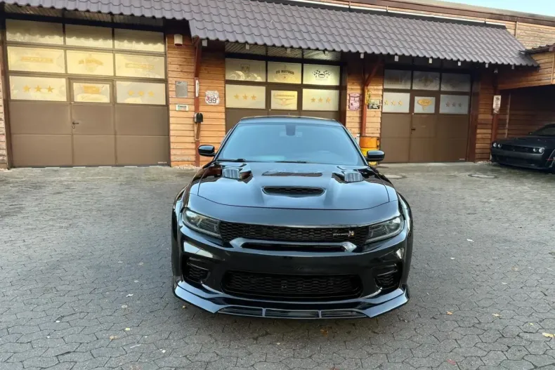 Dodge Charger din 2023 cu 48.900 km - oferta DOD193126 - foto 8