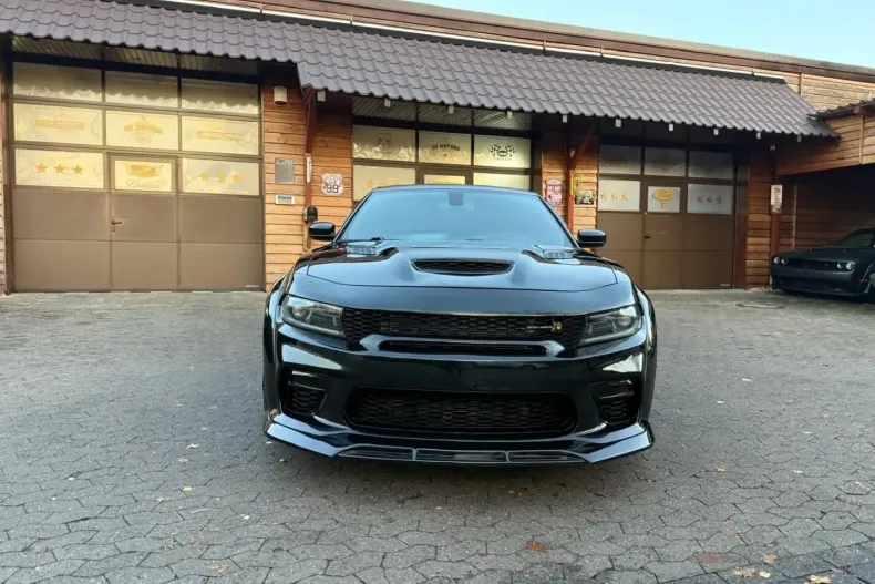 Dodge Charger din 2023 cu 48.900 km - oferta DOD193126 - foto 9