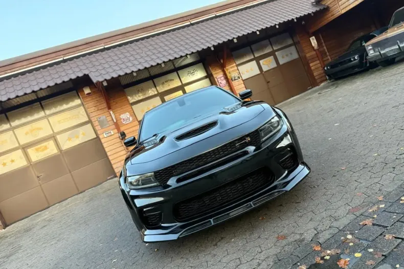 Dodge Charger din 2023 cu 48.900 km - oferta DOD193126 - foto 10