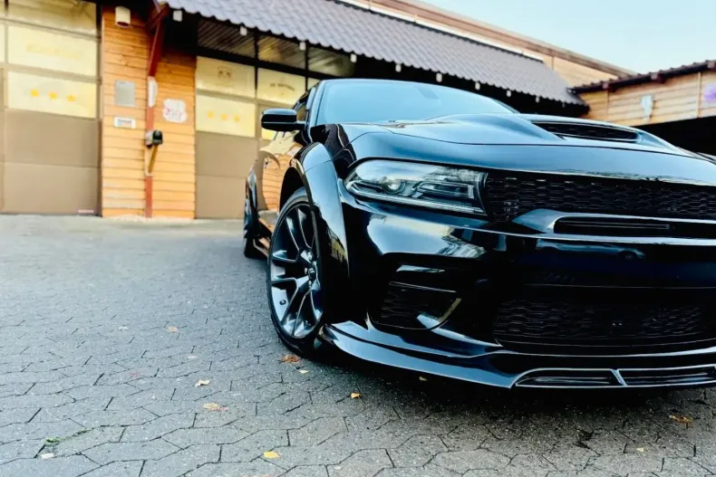 Dodge Charger din 2023 cu 48.900 km - oferta DOD193126 - foto 11