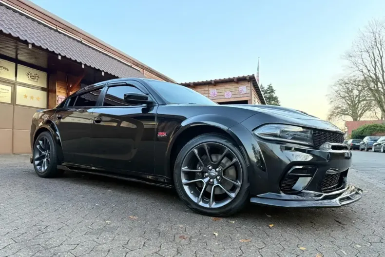 Dodge Charger din 2023 cu 48.900 km - oferta DOD193126 - foto 16