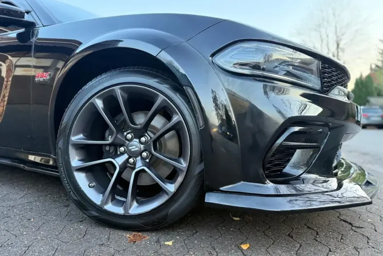 Dodge Charger din 2023 cu 48.900 km - oferta DOD193126 - foto 17