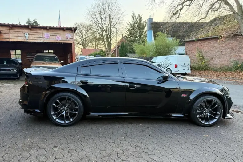 Dodge Charger din 2023 cu 48.900 km - oferta DOD193126 - foto 18