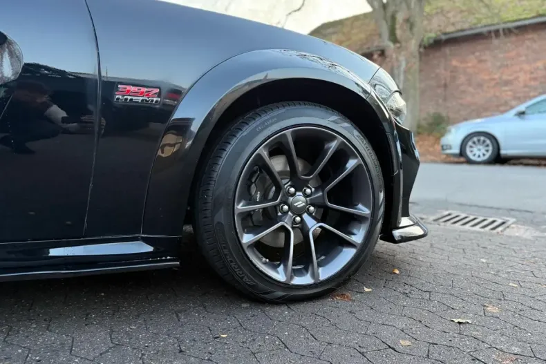 Dodge Charger din 2023 cu 48.900 km - oferta DOD193126 - foto 19