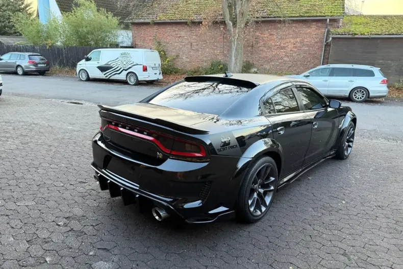 Dodge Charger din 2023 cu 48.900 km - oferta DOD193126 - foto 21