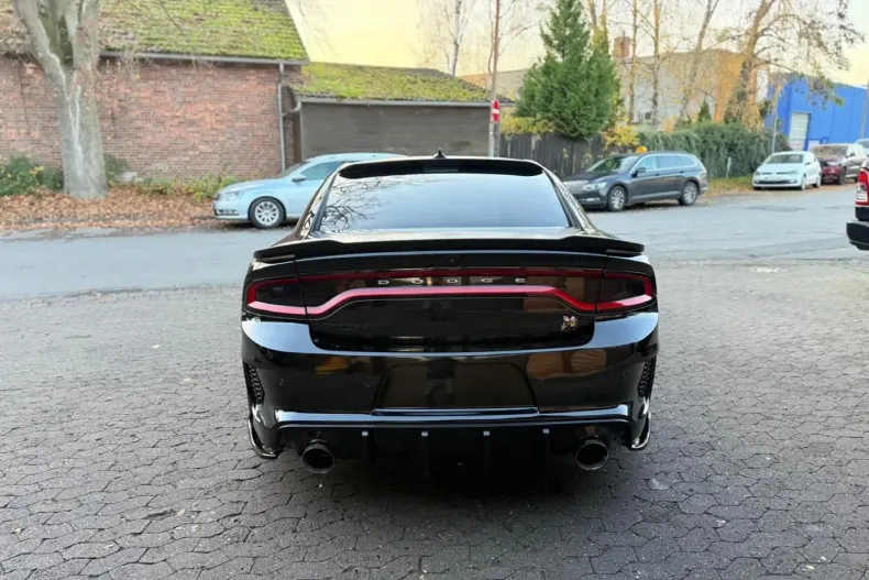 Dodge Charger din 2023 cu 48.900 km - oferta DOD193126 - foto 24