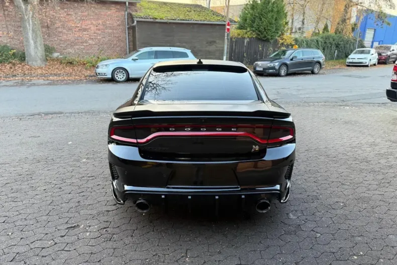 Dodge Charger din 2023 cu 48.900 km - oferta DOD193126 - foto 25