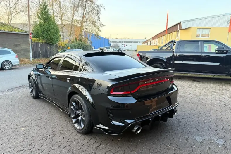 Dodge Charger din 2023 cu 48.900 km - oferta DOD193126 - foto 27