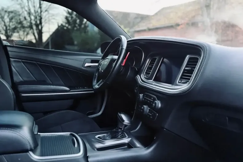 Dodge Charger din 2023 cu 48.900 km - oferta DOD193126 - foto 42