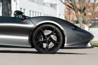 McLaren Senna GTR din 2026 cu 100 km - oferta MCL193127 - foto 1