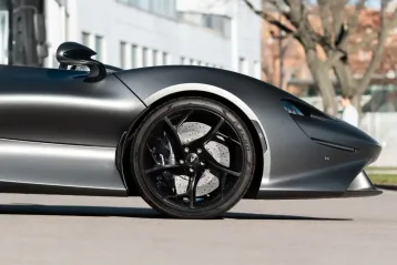 McLaren Senna GTR din 2026 - oferta MCL193127