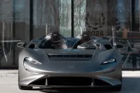 McLaren Senna GTR din 2026 cu 100 km - oferta MCL193127 - foto 2