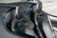 McLaren Senna GTR din 2026 cu 100 km - oferta MCL193127 - foto 7