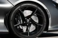 McLaren Senna GTR din 2026 cu 100 km - oferta MCL193127 - foto 9