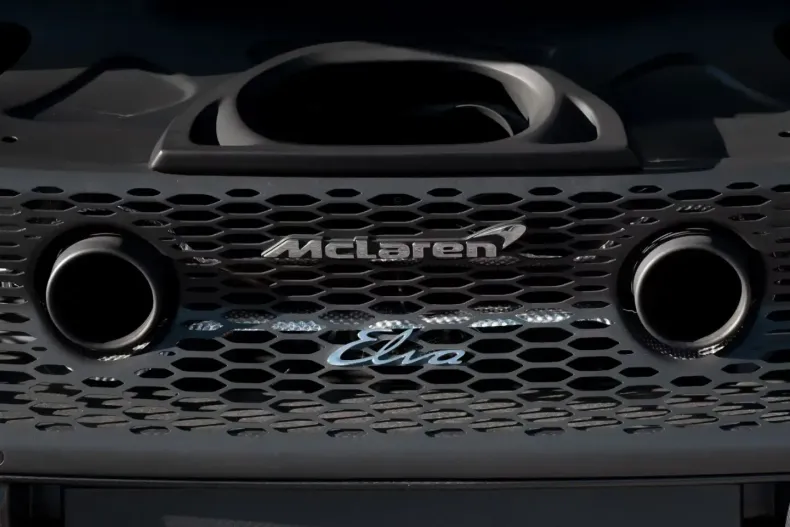 McLaren Senna GTR din 2026 cu 100 km - oferta MCL193127 - foto 12