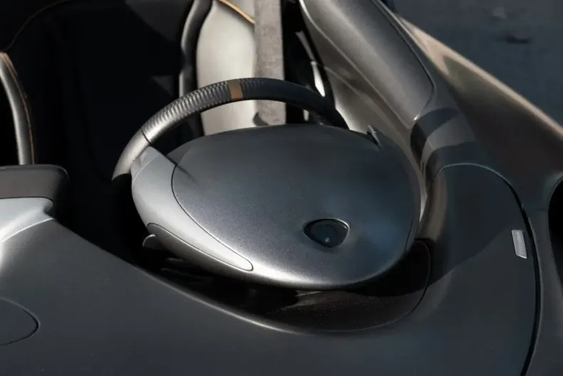 McLaren Senna GTR din 2026 cu 100 km - oferta MCL193127 - foto 13