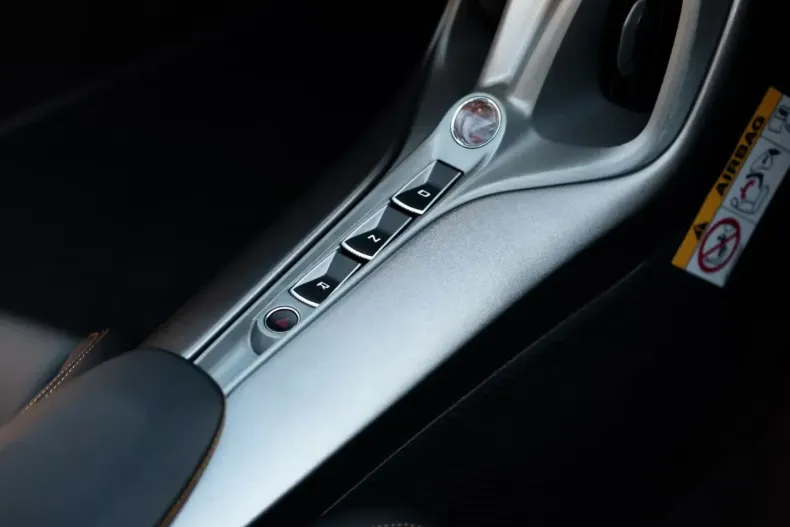 McLaren Senna GTR din 2026 cu 100 km - oferta MCL193127 - foto 14